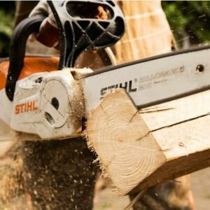 Stihl akkusahat