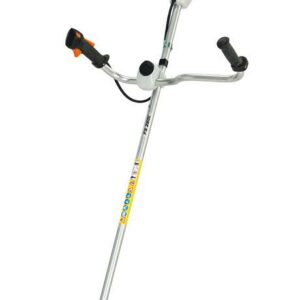 Stihl fs 260 c-e raivaussaha - Vuoksenautotarvike.fi