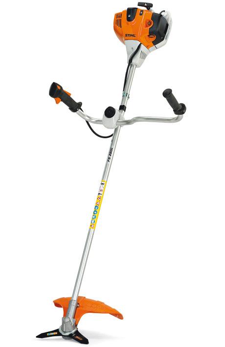 Stihl fs 260 c-e raivaussaha - Vuoksenautotarvike.fi