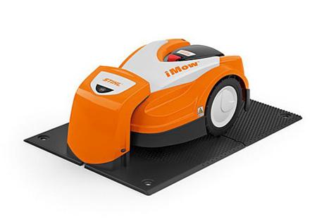 Stihl Imow rmi 422.2 robottiruohonleikkuri - Image 2