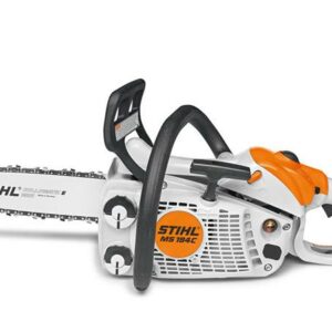 Stihl ms 194 c-e moottorisaha - Vuoksenautotarvike.fi