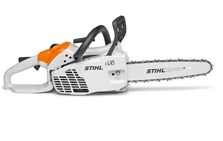 Stihl ms 194 c-e moottorisaha - Vuoksenautotarvike.fi