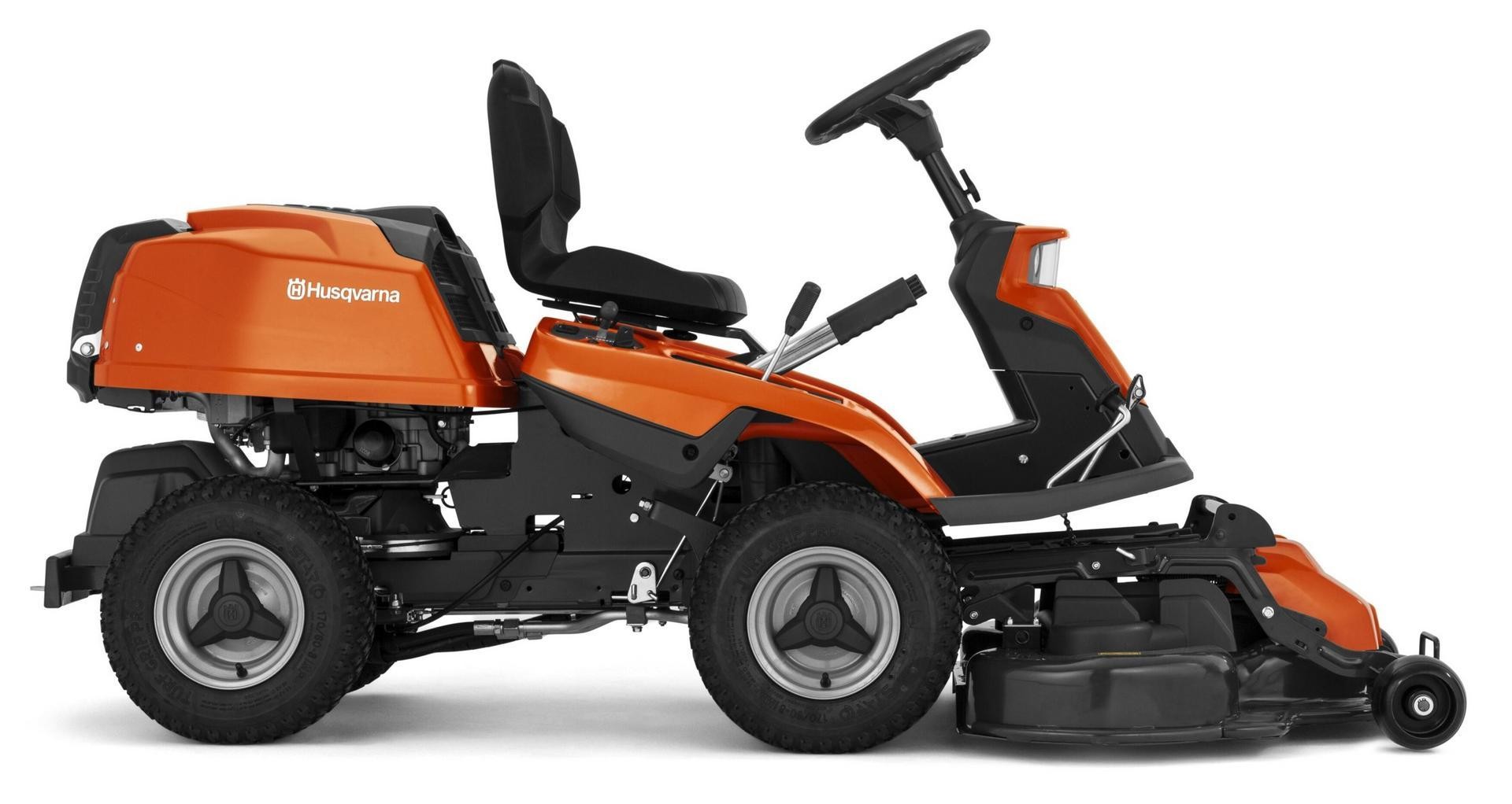 Husqvarna rider 216t AWD - Vuoksenautotarvike.fi