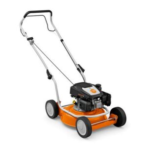 Stihl rm2 r ruohonleikkuri - Vuoksenautotarvike.fi