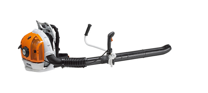 Stihl br 600 lehtipuhallin