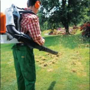Stihl puhaltimet