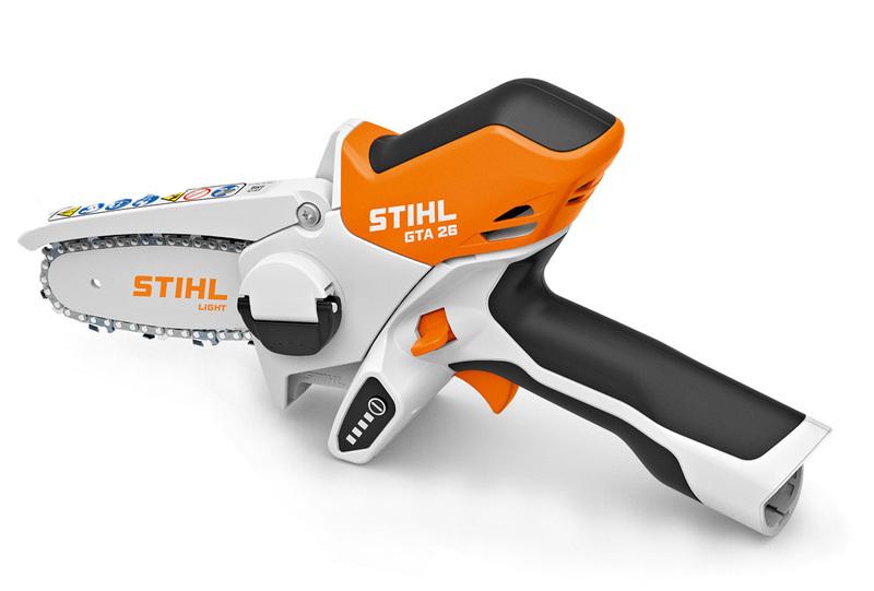 Stihl gta 26 - Vuoksenautotarvike.f