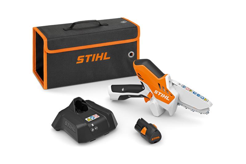 Stihl gta 26 - Vuoksenautotarvike.fi