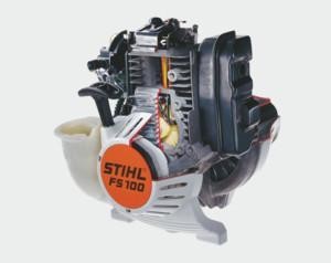 Stihl BR 500 - Vuoksenautotarvike.fi