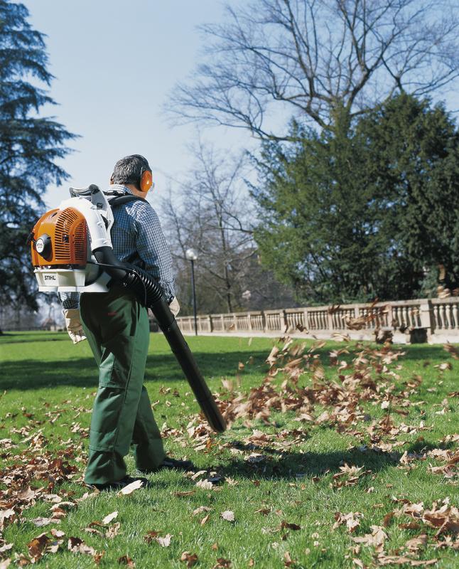 Stihl BR 500 - Vuoksenautotarvike.fi