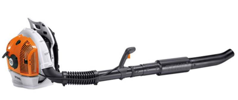Stihl BR 500 - Vuoksenautotarvike.fi