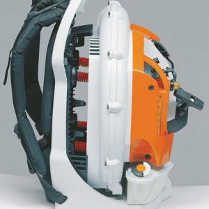 Stihl BR 500 tärinänvaimennus - Vuoksenautotarvike.fi