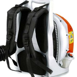 Stihl BR 500 reppupuhallin - Vuoksenautotarvike.fi