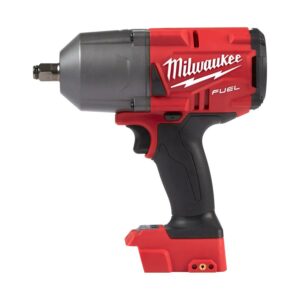Milwaukee M18 fhiwf12 mutterinväännin - Vuoksenautotarvike.fi
