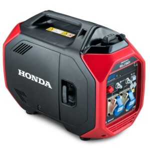 Honda EU32i - generaattori - Vuoksenautotarvike.fi