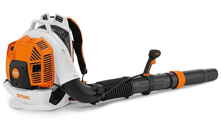 Sthill BR800 - Vuoksenautotarvike.fi