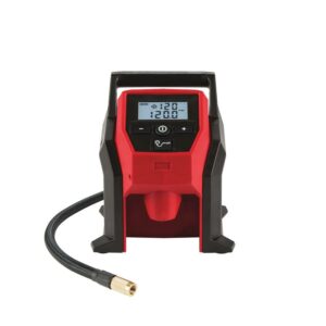 Milwaukee Akkukompressori M12 BI-0 - vuoksenautotarvike.fi