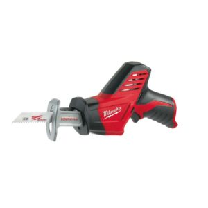 Milwaukee Akkupuukkosaha C12 HZ-0 - vuoksenautotarvike.fi