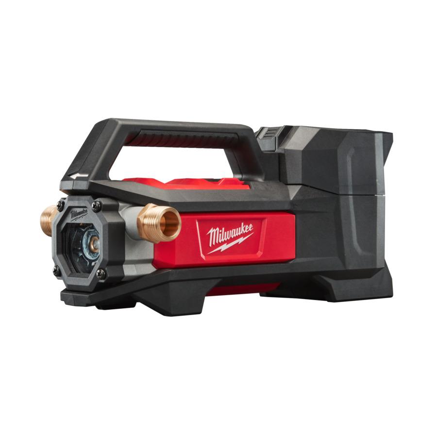 Milwaukee Vesipumppu M18 BTP-0 - vuoksenautotarvike.fi