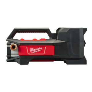 Milwaukee Vesipumppu M18 BTP-0 - vuoksenautotarvike.fi