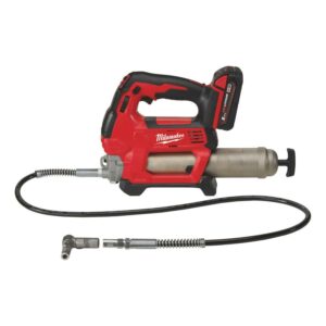 Milwaukee m18 gg rasvaprässi | Vuoksenautotarvike.fi