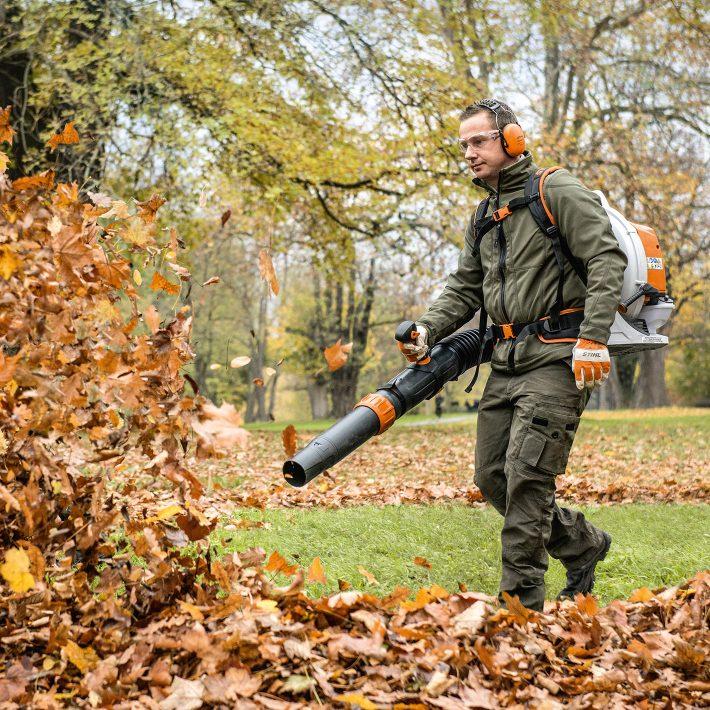 Sthill BR800 - Vuoksenautotarvike.fi
