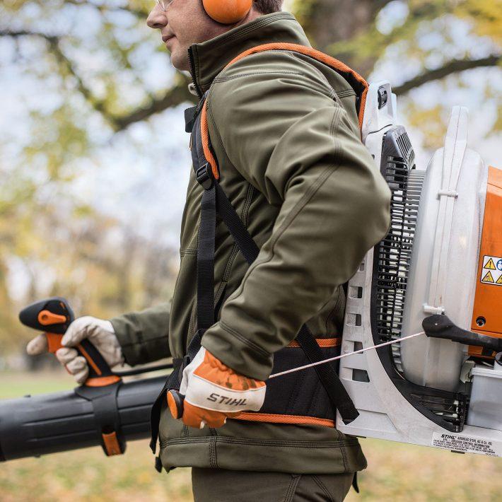 Sthill BR800 - Vuoksenautotarvike.fi