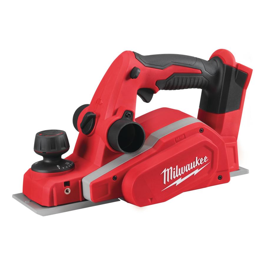 Milwaukee Höylä M18 BP-0 - Image 2