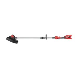 Milwaukee Akkuruohotrimmeri M18 BLLT-0 - Vuoksenautotarvike.fi