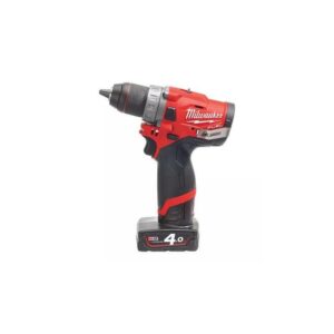 Milwaukee m18 fdd2-402x porakone srj. - Vuoksenautotarvike.fi