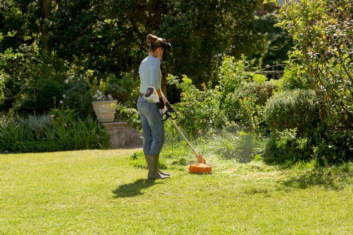 Stihl FSA 60R setti - Image 3