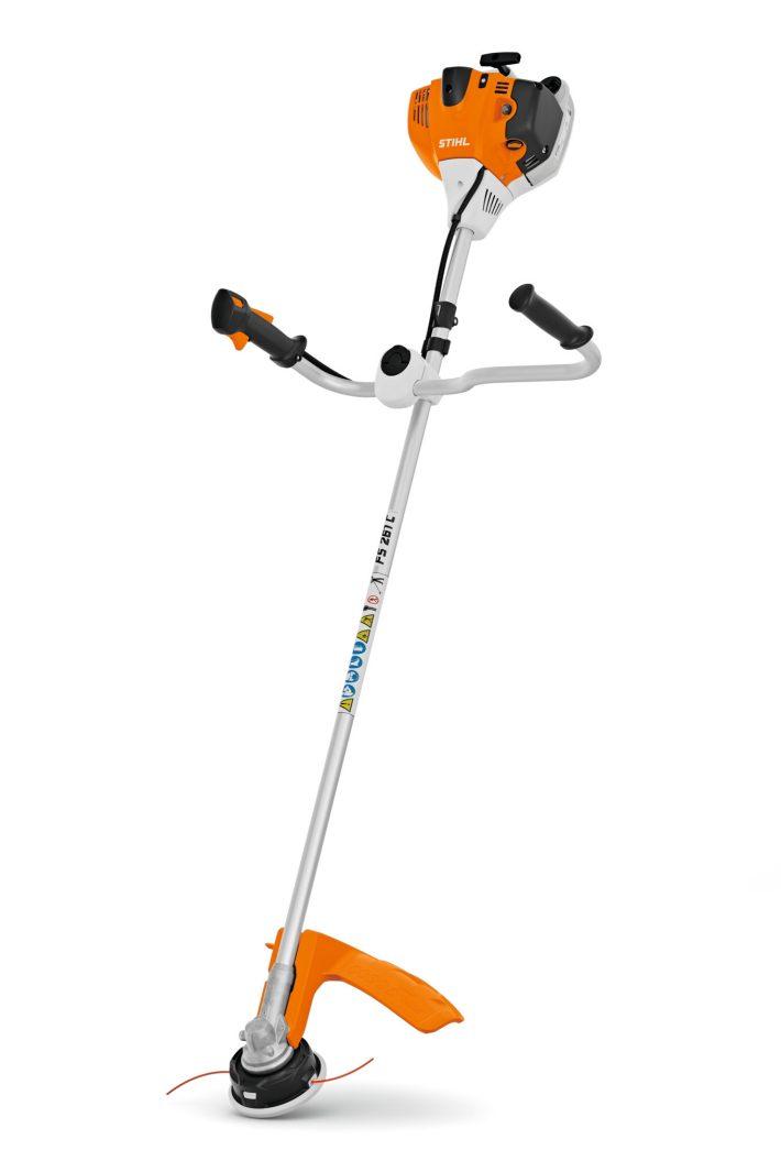 Sthil FS 261(2) - Vuoksenautotarvike.fi