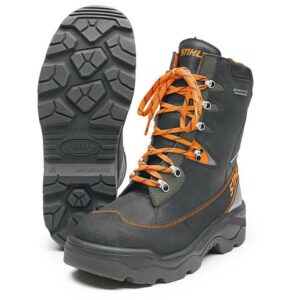 Stihl dynamic gtx s2 nahkaturvakenkä | vuoksenautotarvike.fi