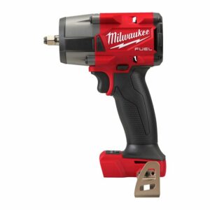 Milwaukee kiinnitystyökalut