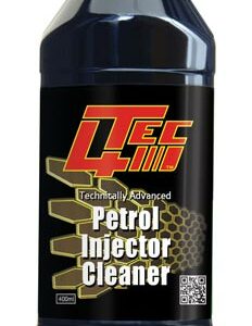 Tec4 petrol injector cleaner | Vuoksenautotarvike.fi