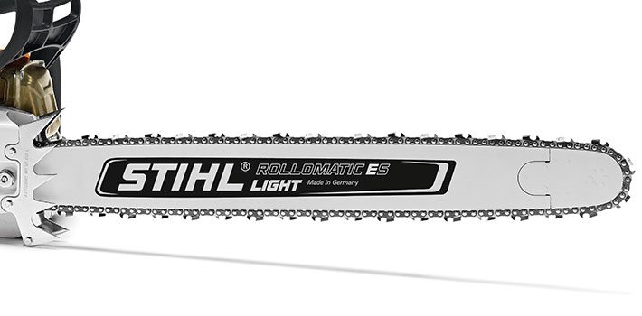 Stihl terälevy 3/8" 1,6mm 50cm/20" Light - Image 2