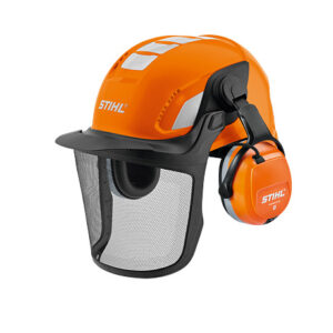 Stihl kypärät ja kuulosuojaimet