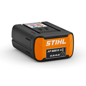 stihl akku ap 500s 36v - vuoksenautotarvike.fi
