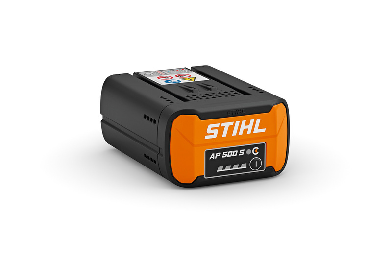 stihl akku ap 500s 36v - vuoksenautotarvike.fi