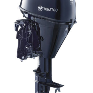 Tohatsu perämoottori 30 HP MFS30DETL - Vuoksenautotarvike.fi