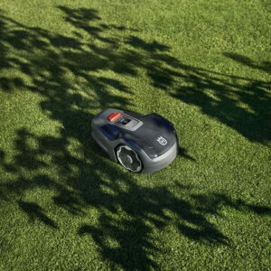 Husqvarna automower aspire r4 - Vuoksenautotarvike.fi