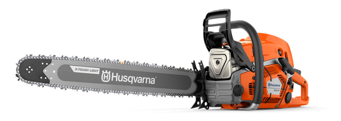 Husqvarna 592 xpg -moottorisaha - Vuoksenautotarvike.fi