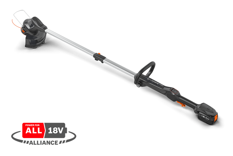 Husqvarna aspire t28-p4a -akkutrimmeri - Vuoksenautotarvike.fi