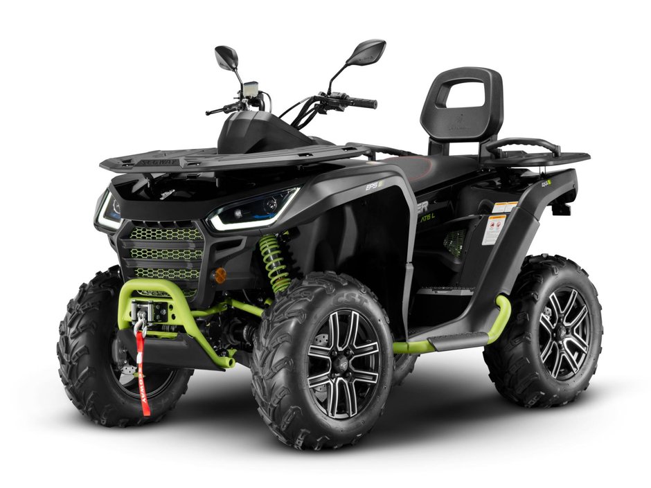 segway snarler traktorimönkjiä - Vuoksenautotarvike.fi