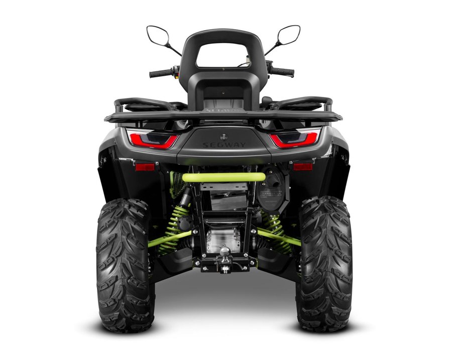 segway snarler traktorimönkijä - Vuoksenautotarvike.fi
