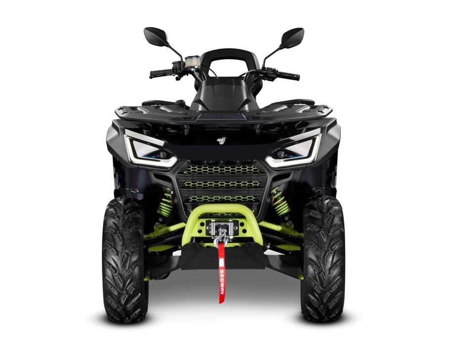 segway snarler traktorimönkijä - Vuoksenautotarvike.fi