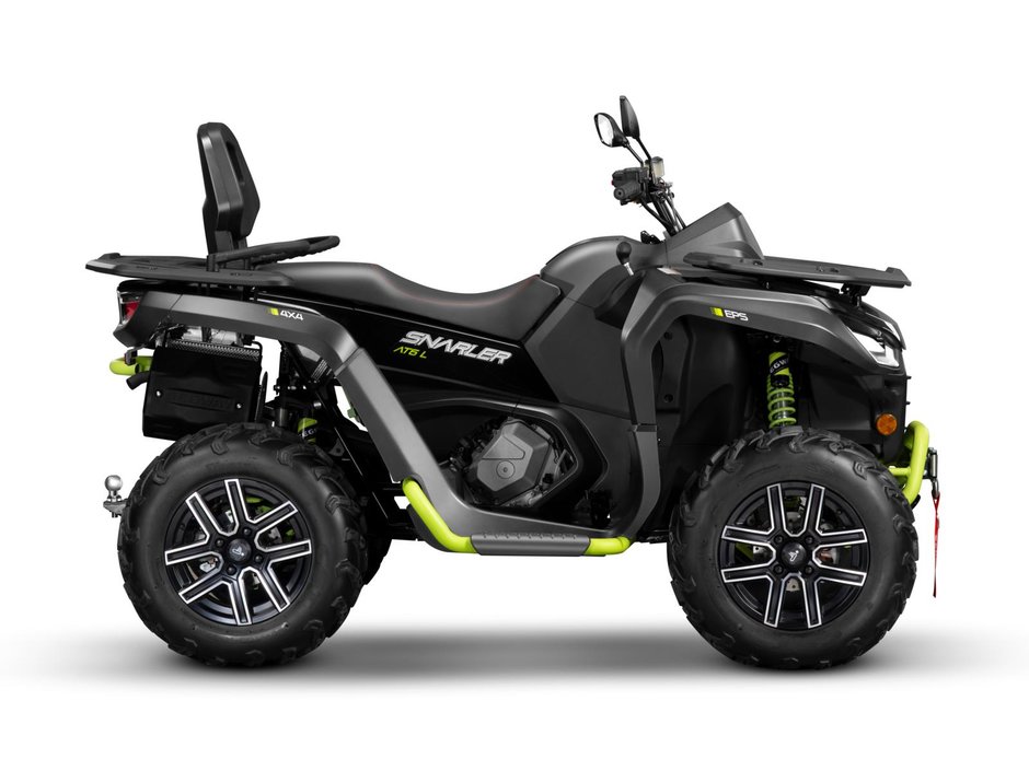 segway snarler traktorimönkijä - Vuoksenautotarvike.fi