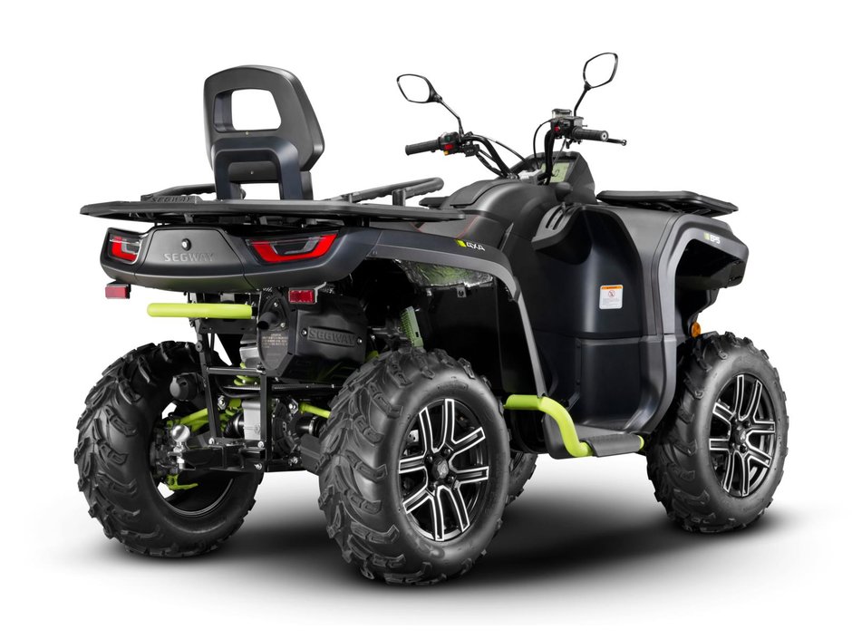 segway snarler traktorimönkijä - Vuoksenautotarvike.fi