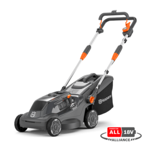 Husqvarna aspire lc34-p4a - Vuoksenautotarvike.fi