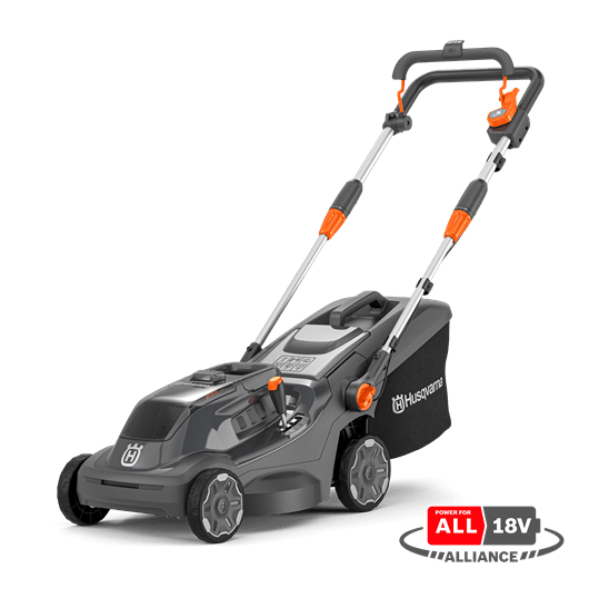 Husqvarna aspire lc34-p4a - Vuoksenautotarvike.fi
